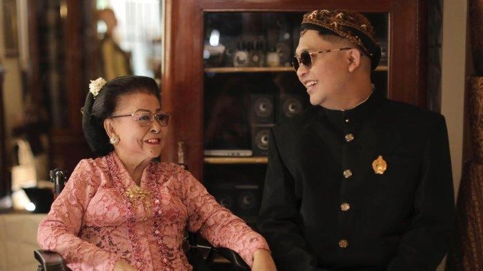 Yunan Helmi Gandeng Ratu Keroncong Waljinah Bawakan Ulang Lagu 'Bengawan Solo', Bakal Beda