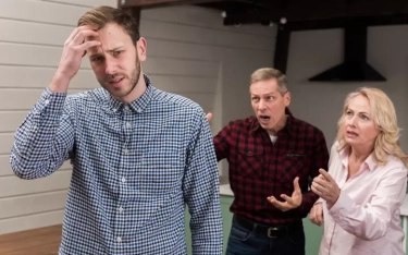 10 Perilaku Ini Tunjukkan Dirimu Orang yang Toxic dalam Keluarga Menurut Psikologi, Apa Saja?