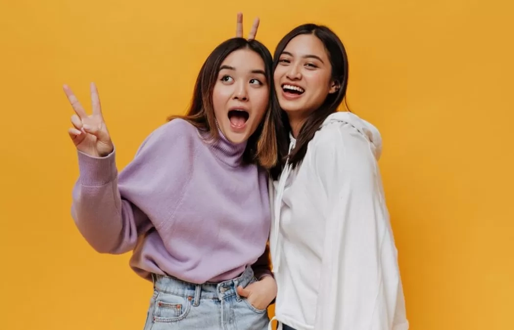 10 Tanda yang Menunjukkan Bahwa Temanmu Benar-benar Baik dan Pantas untuk Dipertahankan