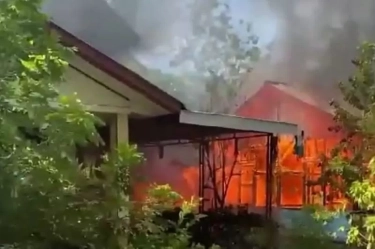 15 Tafsir Mimpi Tentang Rumah Menurut Kitab Primbon Jawa, dari Kebakaran hingga Harta Karun