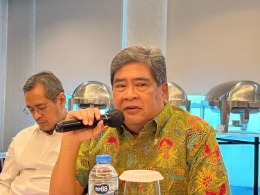 Asosiasi Pengusaha Ngaku Kecewa Soal Putusan MK Soal UU Cipta Kerja, Ini Alasannya