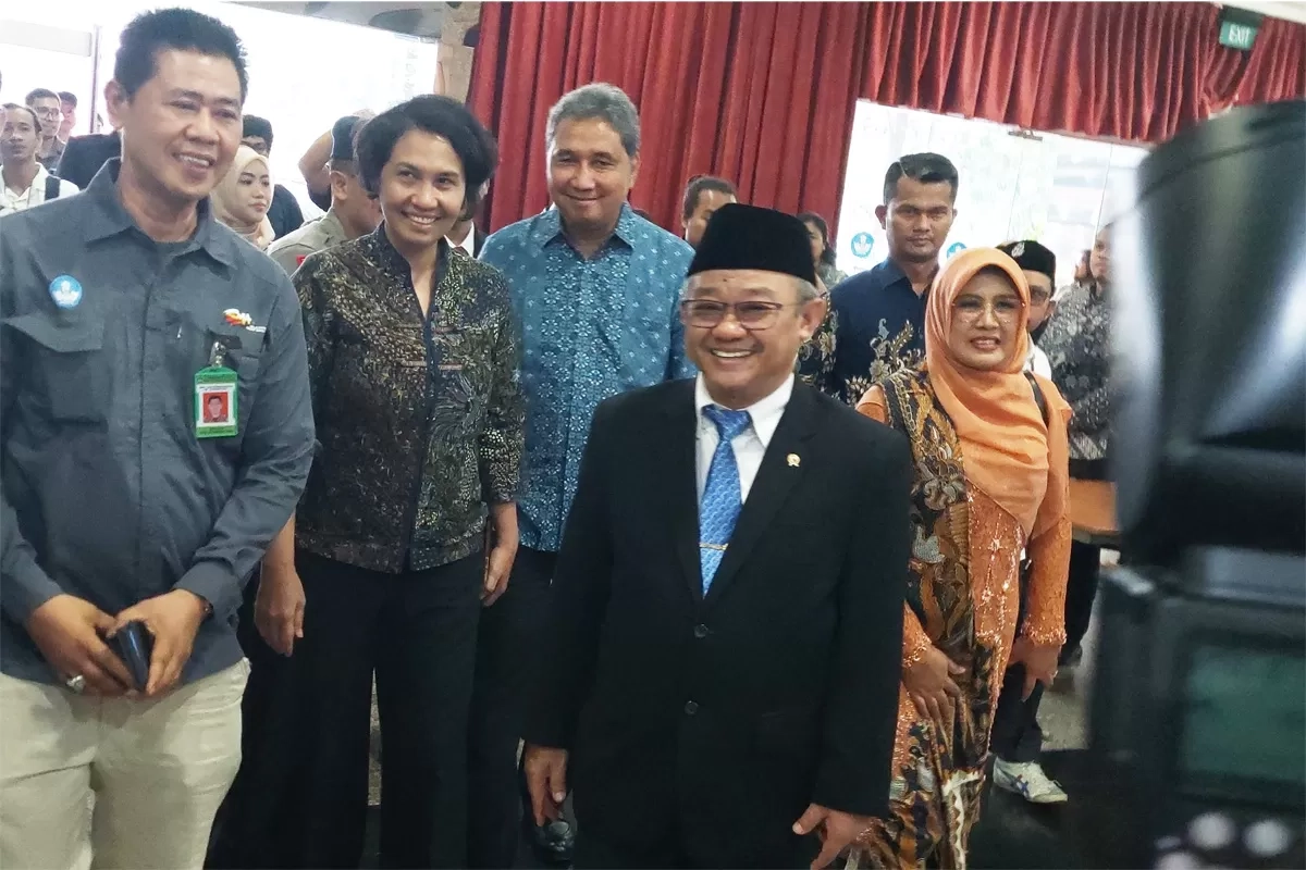 Begini Arti Joyful dalam Deep Learning yang Dikenalkan oleh Mendikdasmen Abdul Mu’ti