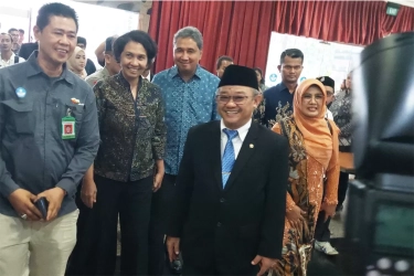 Begini Arti Joyful dalam Deep Learning yang Dikenalkan oleh Mendikdasmen Abdul Mu’ti