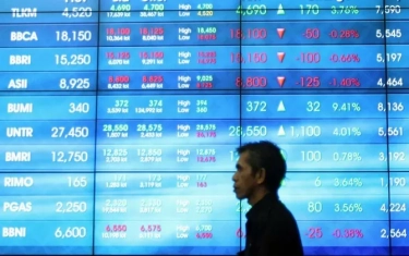 BP Danantara Dinilai Bisa Menggairahkan Pasar Modal