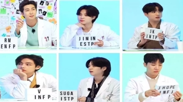 BTS Batal Comeback Tahun 2025 dan Akan Comeback pada Tahun 2026 Mendatang dengan Semua Member