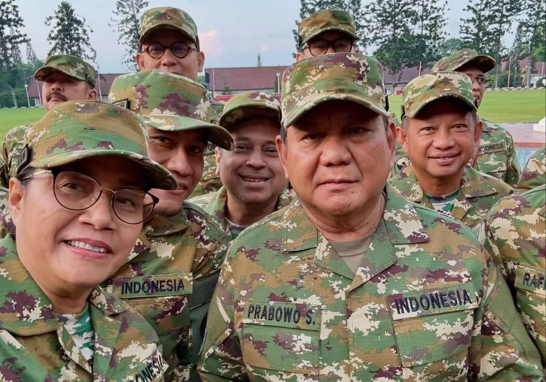 Defisit APBN per Oktober 2024 Tembus Rp 309,2 Triliun, Sri Mulyani: Masih Lebih Kecil Dibandingkan Pagunya