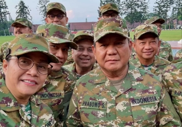 Defisit APBN per Oktober 2024 Tembus Rp 309,2 Triliun, Sri Mulyani: Masih Lebih Kecil Dibandingkan Pagunya