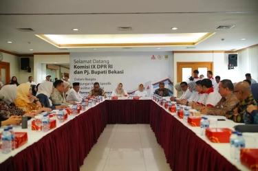 Dukung Astacita di Industri Obat, Komisi IX DPR RI Dorong Fitomarfaka Tersertifikasi Masuk Program JKN