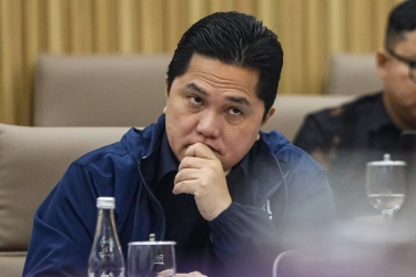 Erick-Maruarar Sepakat Optimalkan Aset BUMN untuk Dukung Pembangunan 3 Juta Rumah Per Tahun Era Prabowo