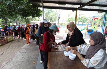 Hingga Oktober 2024, Realisasi Belanja Pemerintah Pusat Capai Rp 1.834,5 Triliun, Buat Apa Saja?