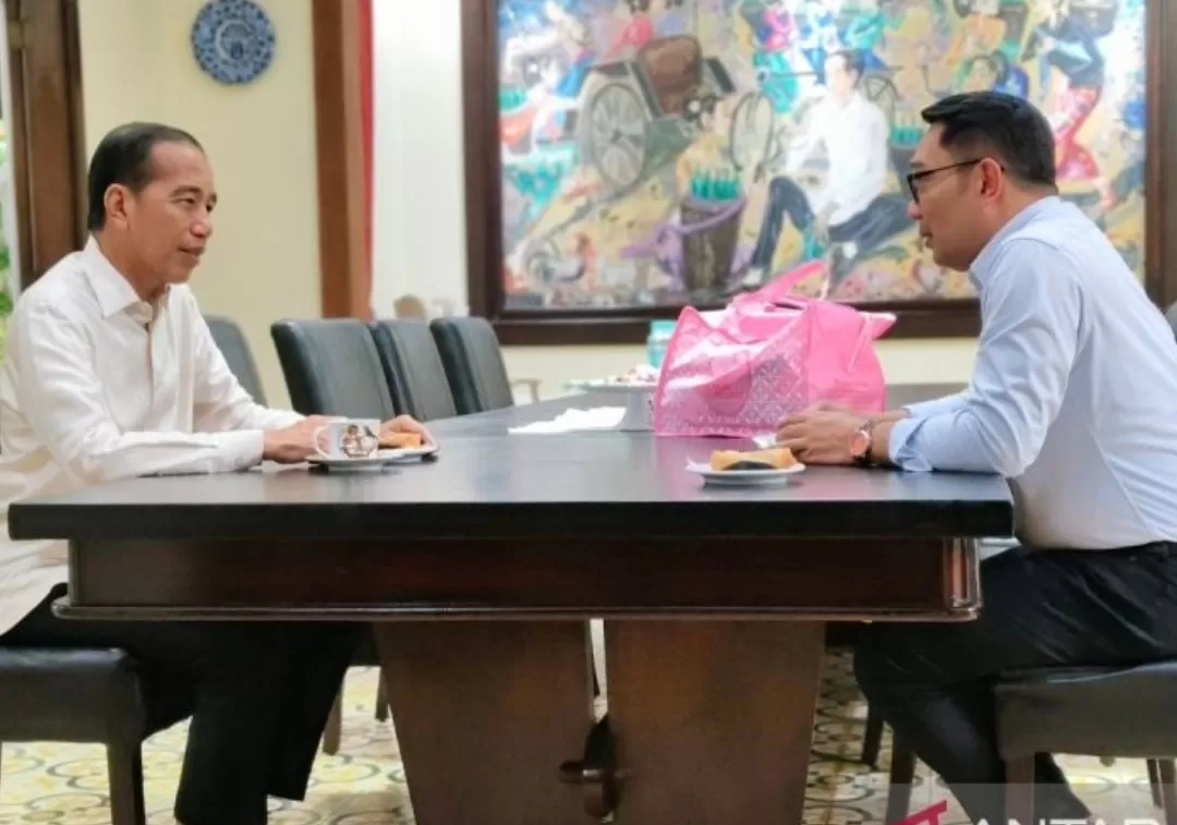 Jokowi akan Dapat Uang Pensiun sebagai Presiden Rp 30,2 Juta per Bulan Seumur Hidup