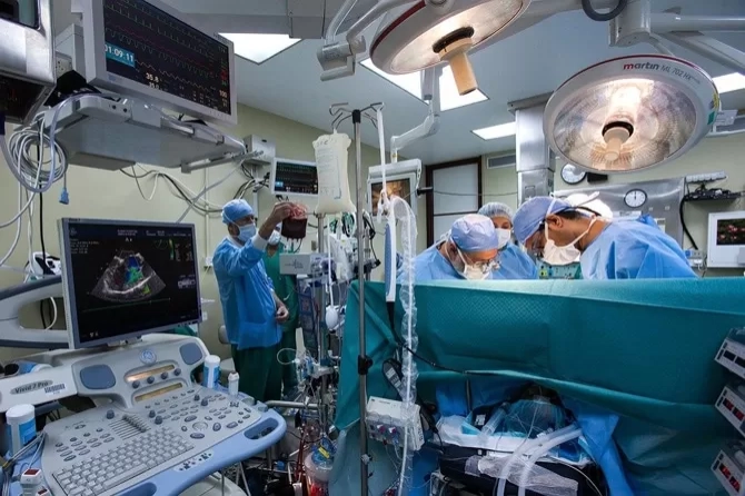 Mengenal Tindakan DCB untuk Atasi Sumbatan Pembuluh Darah dan 10 Keuntungannya Dibanding Pasang Stent