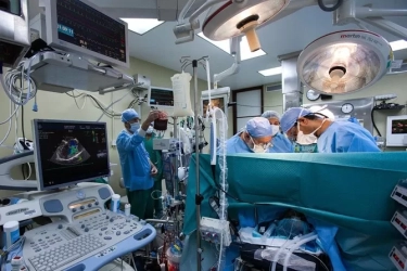 Mengenal Tindakan DCB untuk Atasi Sumbatan Pembuluh Darah dan 10 Keuntungannya Dibanding Pasang Stent