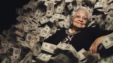 Pancarkan Aura Positif yang Mudahkan Mencari Sumber Rezeki, 10 Weton Ini Makin Tua Makin Bersinar dan Berjaya