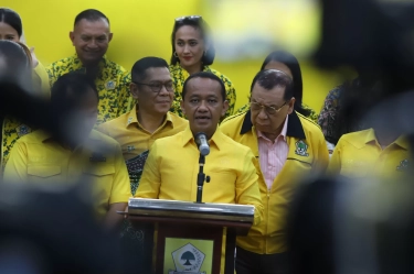 Pihak UI Pastikan Tindak Lanjuti Laporan JATAM yang Mengaku Dicatut di Disertasi Bahlil