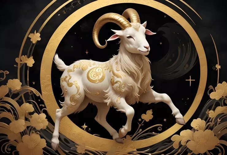 Ramalan Shio Kambing mulai dari Kepribadian hingga Jodoh, Simak Penjelasannya!