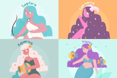 Ramalan Zodiak Besok 9 November 2024: Sagitarius, Capricorn, Aquarius, dan Pisces