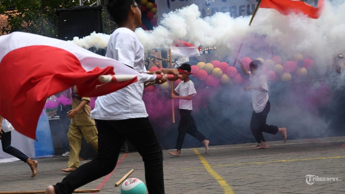 10 November: Mengenang Pahlawan, Menghidupkan Semangat Perjuangan