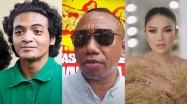Alat Bukti Kuat, Pakar Hukum Perkirakan Vadel Badjideh Akan Masuk Bui atas Laporan Nikita Mirzani