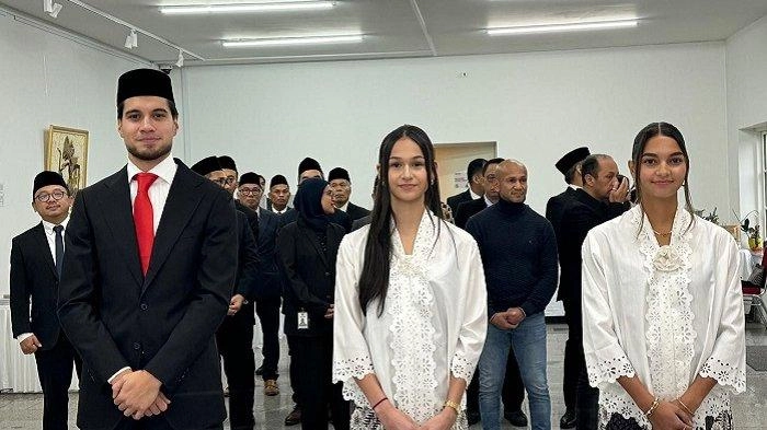 Breaking News: Kevin Diks Sah Jadi WNI dan Siap Perkuat Timnas Indonesia