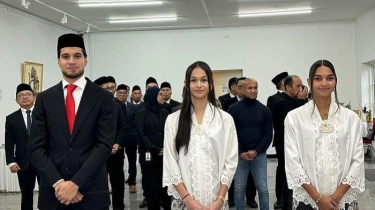 Breaking News: Kevin Diks Sah Jadi WNI dan Siap Perkuat Timnas Indonesia