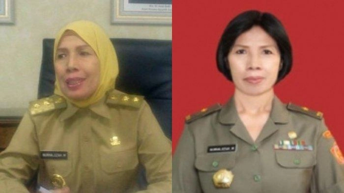 Brigjen TNI Purn. Dr. Hj. Nurhajizah Marpaung, S.H., M.H.