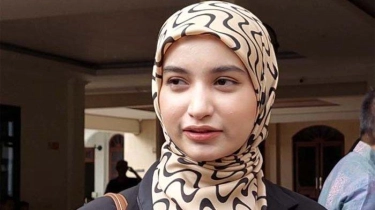 Cut Intan Nabila akan Ceraikan Armor Toreador