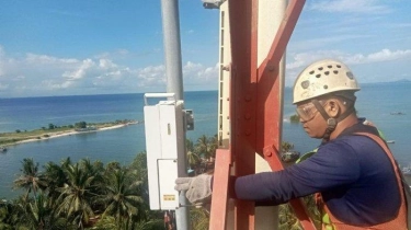 Di Tengah Daya Beli yang Lesu, Operator Telekomunikasi Ini Tumbuh 6 Persen