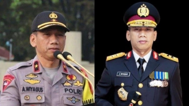 Irjen Pol Dr. Akhmad Wiyagus, S.I.K., M.Si., M.M.