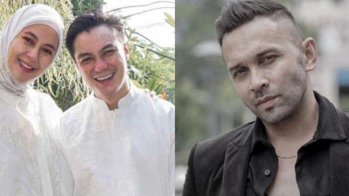 Jadi Mak Comblang, Teuku Zacky Kaget Dengar Cerita Baim soal Permasalahan Rumah Tangga dengan Paula
