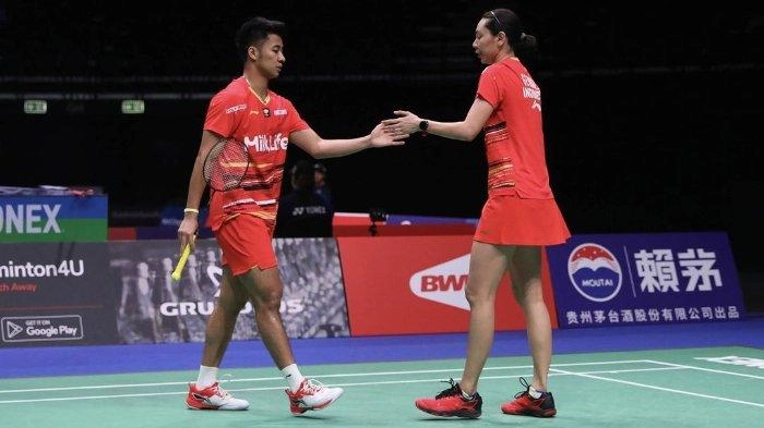 Jadwal 8 Besar Korea Masters 2024: Tiga Wakil Indonesia Berjuang Raih Tiket Semifinal