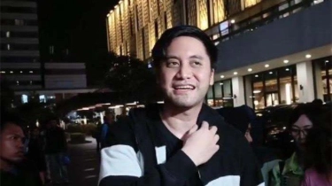 Kini Punya, Anak Kevin Aprilio Ingin Cepat Pulang Usai Manggung, Tak Sabar Temui Istri dan Putrinya
