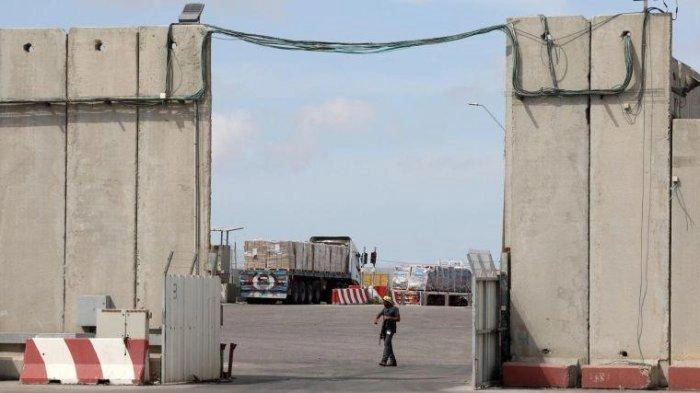 Militer Israel Izinkan 231 Pasien dan Perawat Tinggalkan Gaza untuk Berobat di Luar Negeri