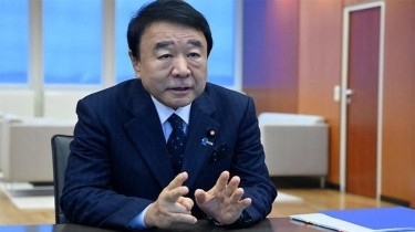 Minggu Depan Perdana Menteri Jepang akan Diminta Mengundurkan Diri di Sidang Parlemen