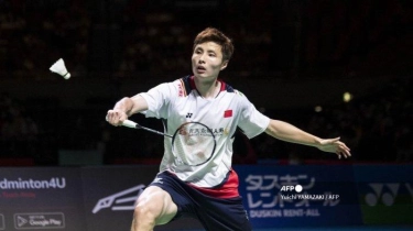 Opsi Bijak Shi Yuqi Hadapi Jadwal Kumamoto Masters 2024, Tunggal Putra China Absen