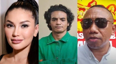 Pakar Hukum Bicara soal Kasus Nikita Mirzani dengan Vadel Badjideh, Singgung Hak Anak