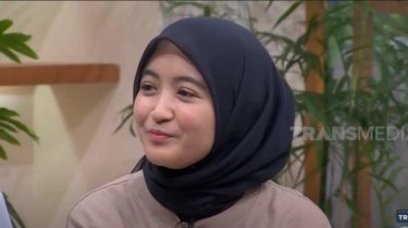 Parkir Mobil Picu Teguran Tetangga, Arafah Rianti Minta Maaf