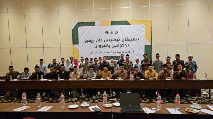 Pentingnya Penguatan Digital di Lembaga Pendidikan Pesantren