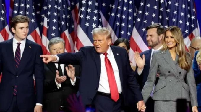 Perang Rusia-Ukraina Hari ke-989: Biden Perbanyak Bantuan ke Ukraina Sebelum Trump Menjabat