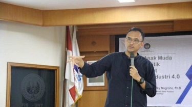 Percepat Peningkatan SDM Secara Merata, LPDP Disarankan Lebih Inovatif Kembangkan Program Beasiswa 