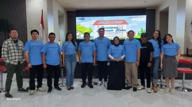 Populer 35 Tahun Silam, Sinetron 'Jendela Rumah Kita' Dihadirkan Kembali dengan Wajah Baru