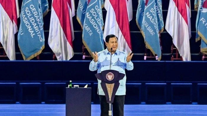 Prabowo Minta Jangan Ada yang Jadi Beking Judi Online, Wakil Ketua Umum MUI: Sangat Tepat!
