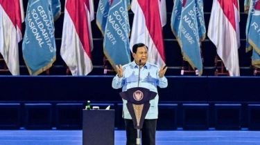 Prabowo Minta Jangan Ada yang Jadi Beking Judi Online, Wakil Ketua Umum MUI: Sangat Tepat!