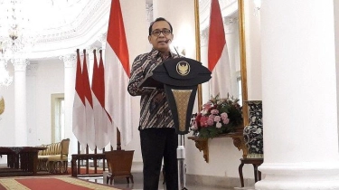 Prof. Dr. Pratikno, M.Soc.Sc.