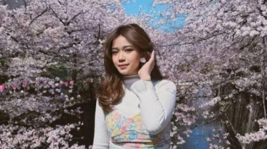 Profil Brisia Jodie, Penyanyi yang Sedang Disorot Usai Berseteru dengan Awkarin Soal Water Heater