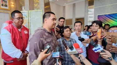 Ratu Tisha Jadi Tenaga Ahli Menteri, Menpora Dito: Jaringan Internasionalnya Kami Butuhkan