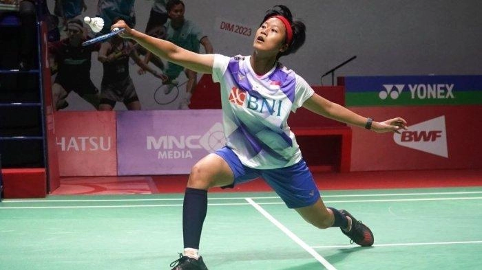Rekap Hasil Perempat Final Korea Masters 2024: Putri KW, Dejan/Gloria, dan Ana/Tiwi Tembus Semifinal