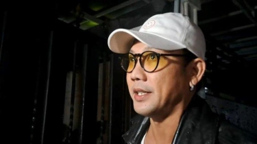 Respons Denny Sumargo Dilaporkan Farhat Abbas ke Polisi: Saya Lihat Arahnya Sudah Kejauhan