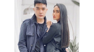 Revand Narya Mengaku Salah hingga akibatkan Faby Marcelia Gugat Cerai, Singgung Penyesalan