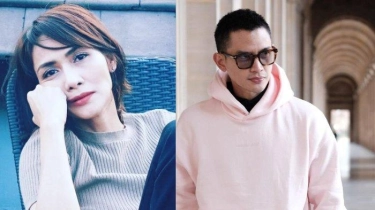 Rezky Aditya Akan Bertanggung Jawab Jika Tes DNA Buktikan sebagai Ayah Biologis Anak Wenny Ariani